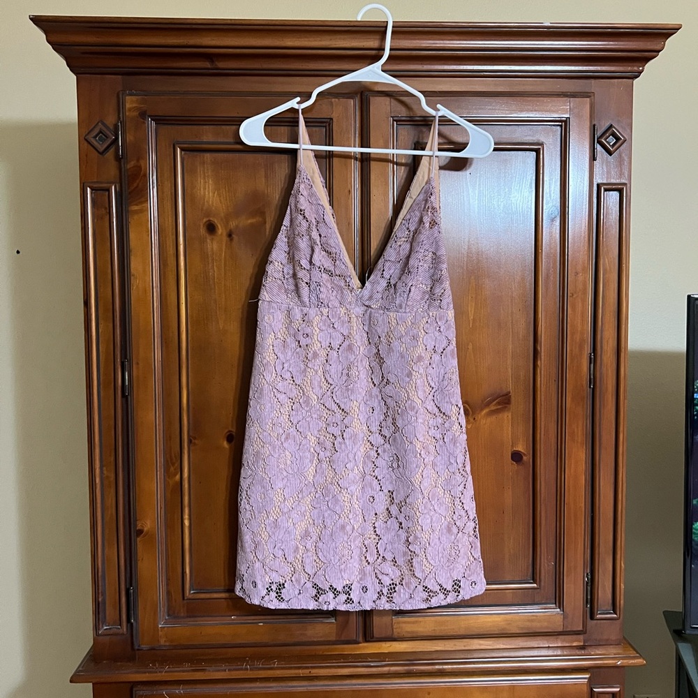 Free People Dress